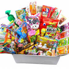 Claim Your Free Candy Box Now!